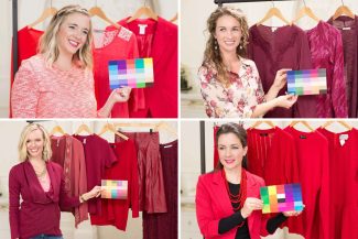 DYT Experts teach red