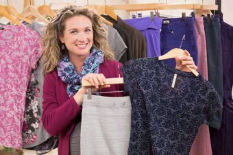 Anne's tips for selecting a capsule travel wardrobe