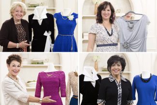 DYT Experts on Dressing Your Truth for Weddings