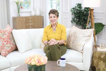 Carol Teaches Exercise Tips