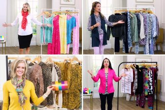 DYT Experts teach animal prints