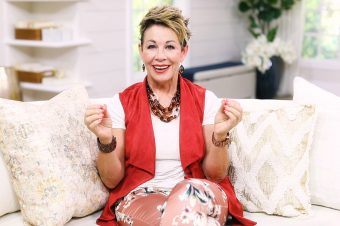 Carol shares the myths of each Energy Type