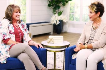 Carol and Type 2 Bekki: Healing Session