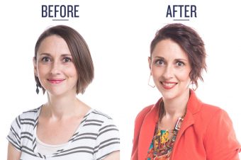 Before and After