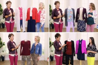 Carol Tuttle and DYT Experts teach 3x5 formula