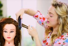 Nicole showing you the common hair mistakes each Type makes