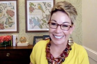 Carol during Type Talk: what does "downtime" look like for all 4 types?