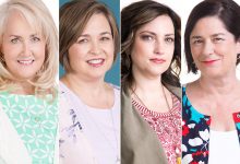Business Professional Hairstyles for Women