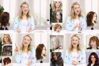 DYT Hair Expert on Hair Color