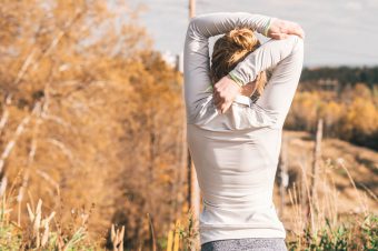 Exercise Tips for Type 2
