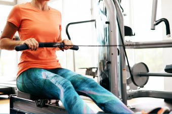 Exercise tips for the Type 3 woman