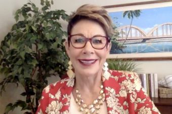 Type Talk With Carol January 2019