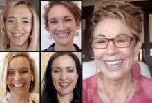 Makeup Tips from the Experts