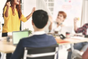 Best professions for your Type 3 energy