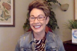 Carol Tuttle Type Talk Q&A 3/21