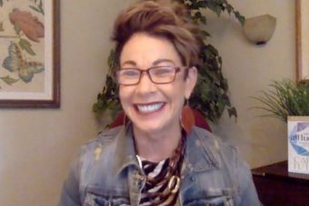 Carol Tuttle Type Talk Q&A 3/21