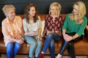 Dressing Your Truth Expert Q&A