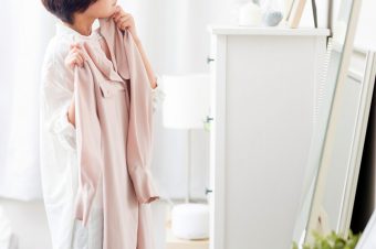Think Your Outfits are Dull? Find Out What's Missing