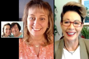 How knowing your mother's personality type can help your relationship