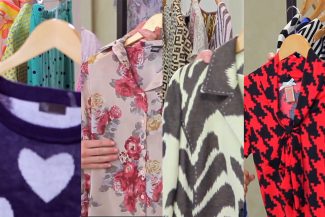 Pattern for your Type of beauty