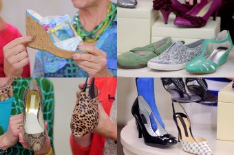Shoes for your Type of beauty