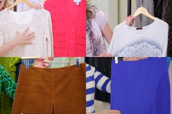 Texture for your Type of beauty