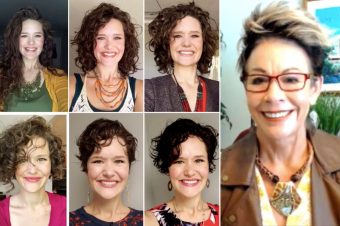 Can your hair help you determine your secondary?