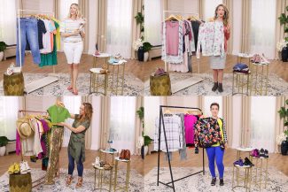 DYT Experts: How to create outfits