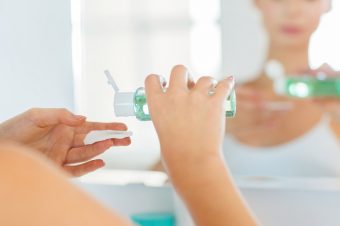 TYpe 4 Anti Aging Skin Care Tips