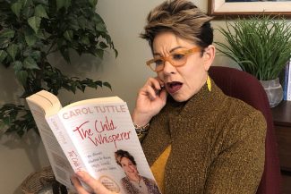 Carol Tuttle on does your Type ever change?