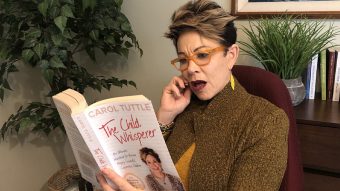 Carol Tuttle on does your Type ever change?