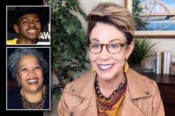Healthy Sexy, and Feeling Confident in Your Secondary- Type Talk With Carol