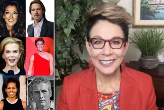Carol profiling Type 3 celebrities