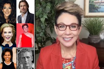 Carol profiling Type 3 celebrities