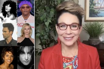 Which of your favorite celebrities are Type 4?