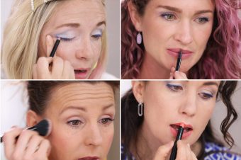 DYT Makeup Experts