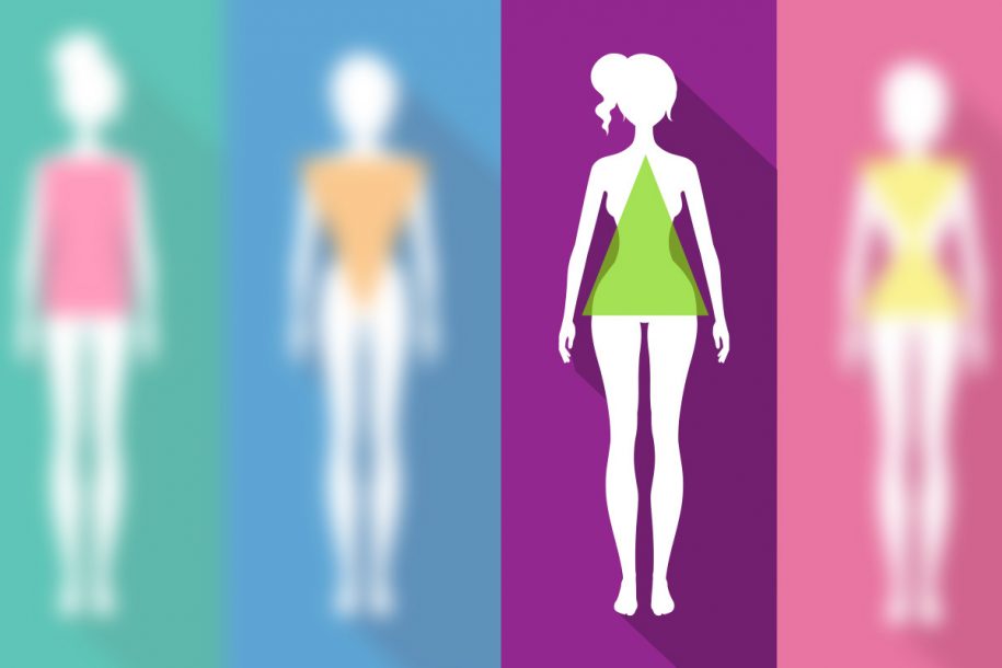 how to dress a pear shaped body and look fabulous