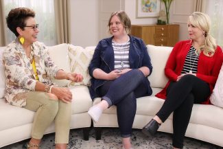 Carol and guest talk 2/4 vs. 4/2 Energy