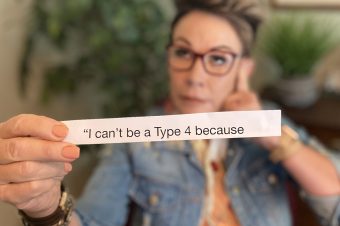 Most Common Type 4 Myths