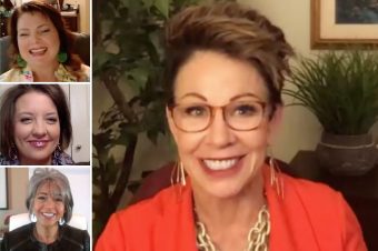 Carol Tuttle and Guests