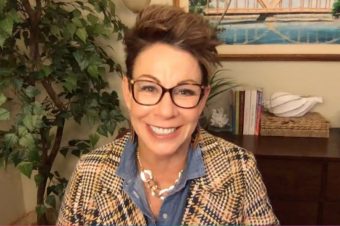 Carol Tuttle