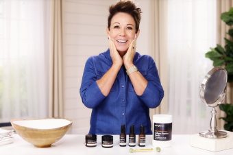 Carol Tuttle on Skincare