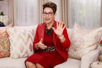 Carol on Style