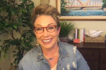 Carol Lifestyle Coaching Call