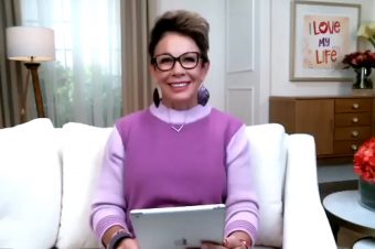 Carol Tuttle