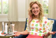 DYT Hair Expert Nicole