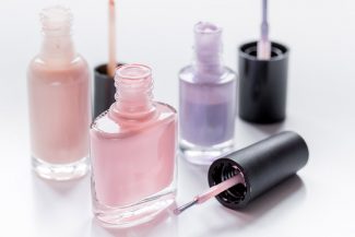 Type 2 nail polish colors
