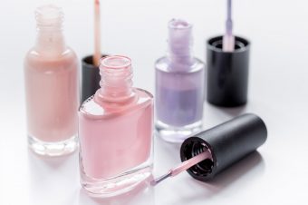 Type 2 nail polish colors