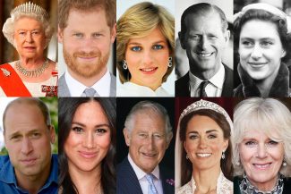 What Type is the Royal Family?