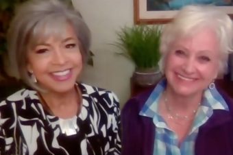 Deborah and Marcy Q&As